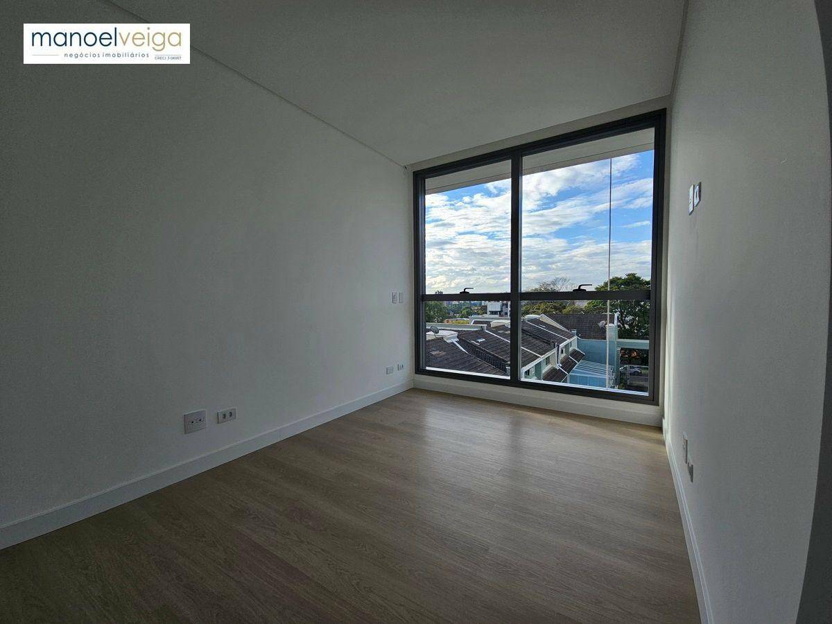 Apartamento à venda com 3 quartos, 147m² - Foto 6