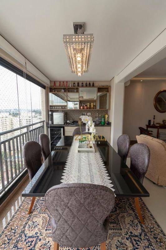 Cobertura à venda com 3 quartos, 258m² - Foto 16
