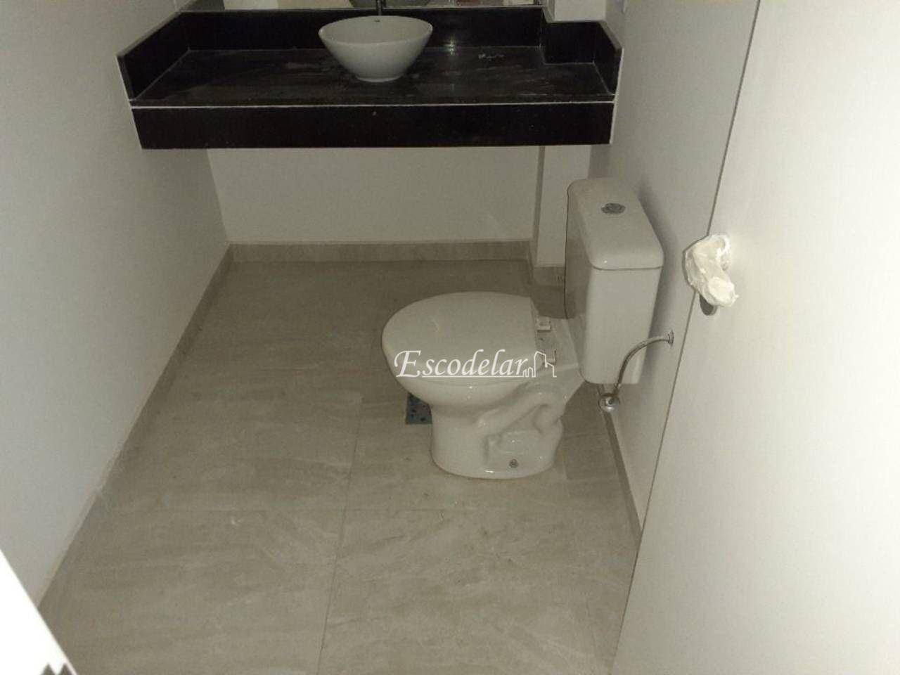 Conjunto Comercial-Sala à venda e aluguel, 188m² - Foto 12