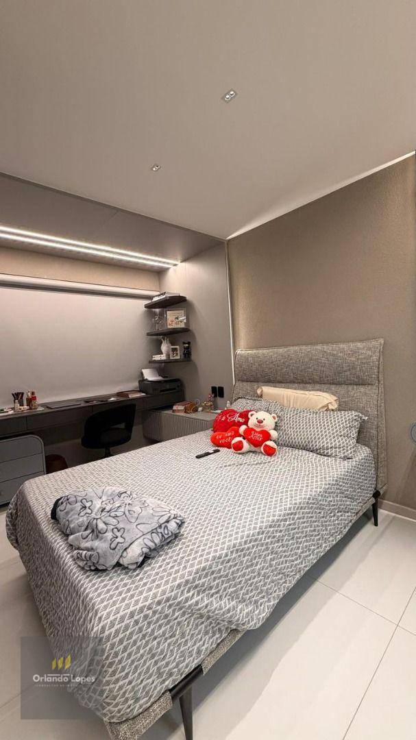 Apartamento, 3 quartos, 163 m² - Foto 3