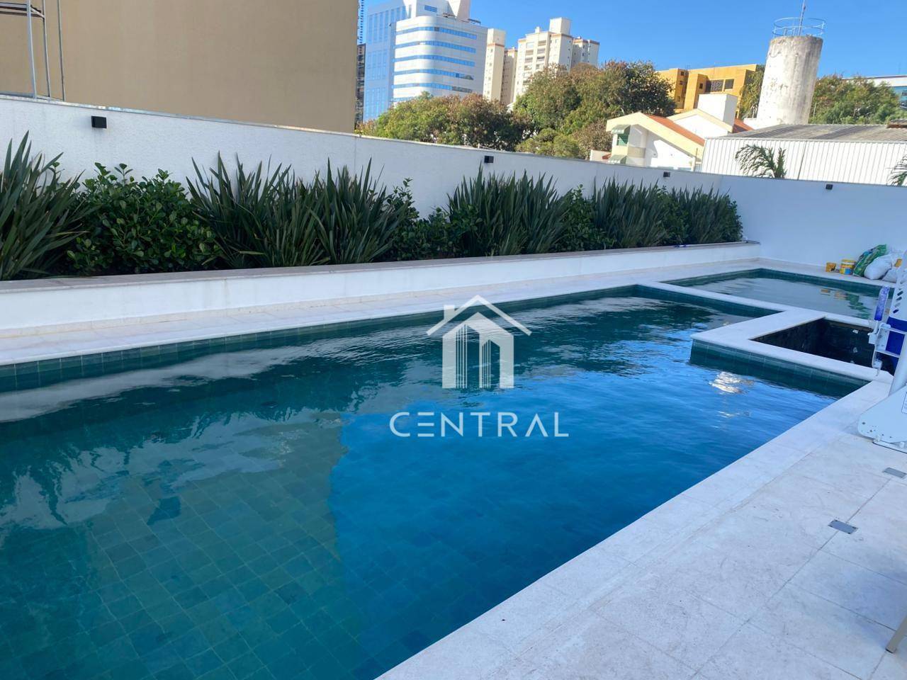 Apartamento, 1 quarto, 33 m² - Foto 3