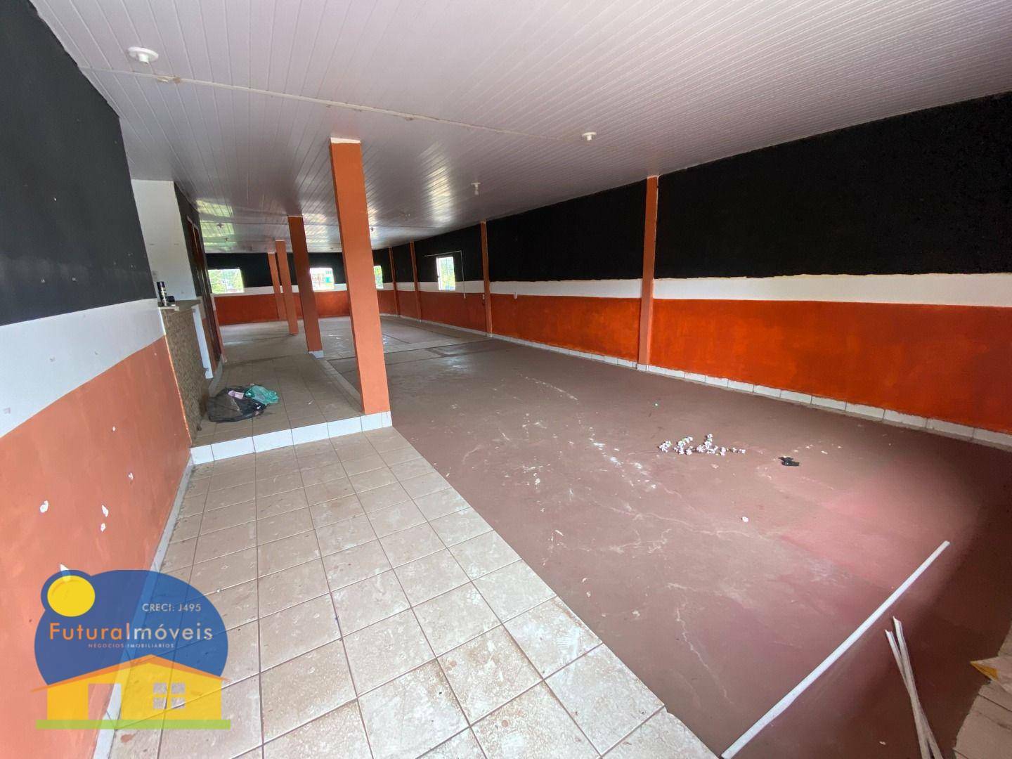 Loja-Salão para alugar, 237m² - Foto 13