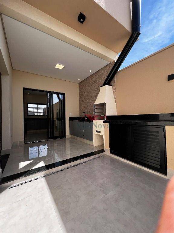 Casa, 3 quartos, 110 m² - Foto 1