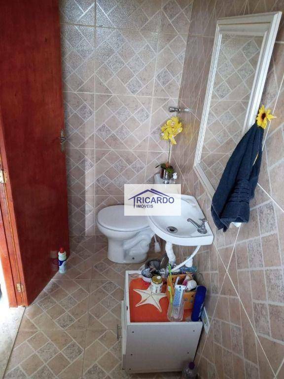 Sobrado à venda com 3 quartos, 130m² - Foto 10