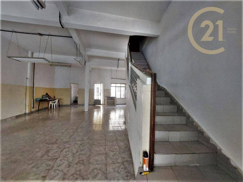 Prédio Inteiro à venda, 280m² - Foto 2