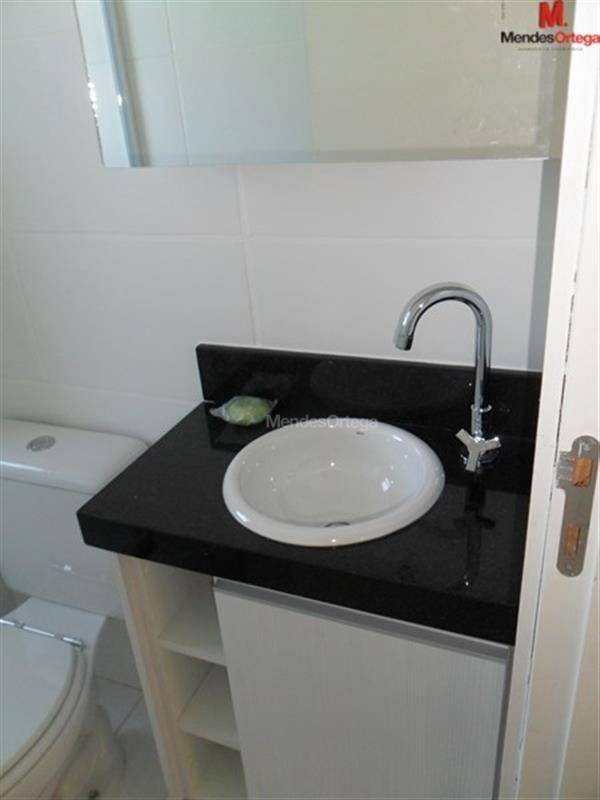 Apartamento à venda com 2 quartos, 50m² - Foto 13