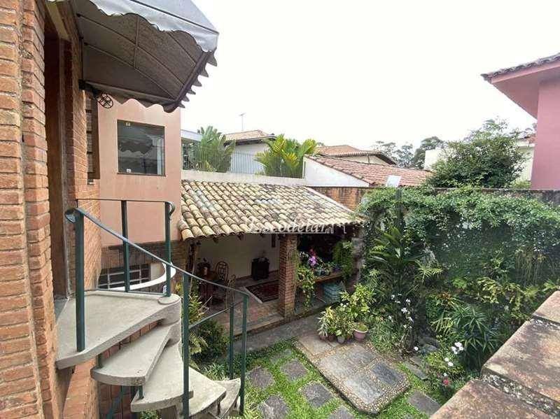 Sobrado à venda com 3 quartos, 210m² - Foto 23