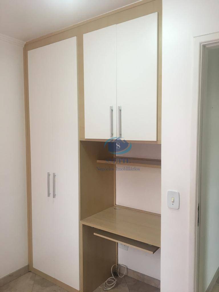 Apartamento à venda com 3 quartos, 66m² - Foto 7