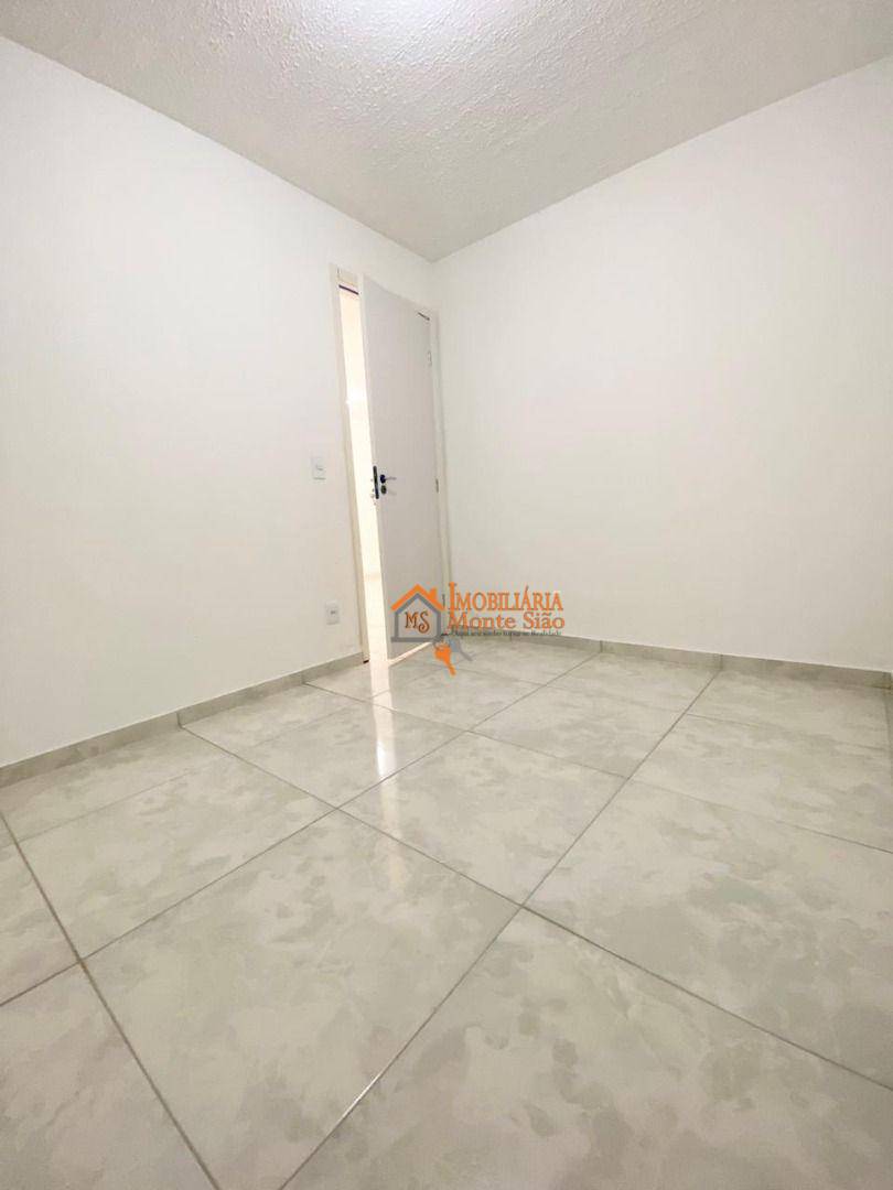 Apartamento à venda e aluguel com 2 quartos, 40m² - Foto 6