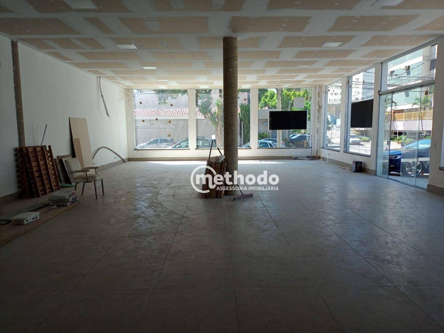 Loja-Salão para alugar, 312m² - Foto 7