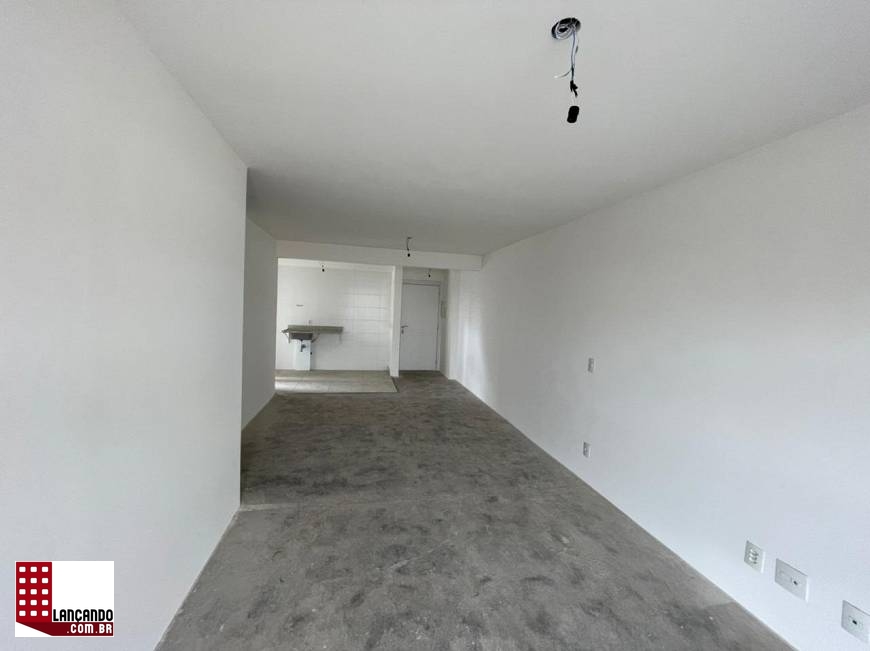 Apartamento à venda com 3 quartos, 115m² - Foto 2