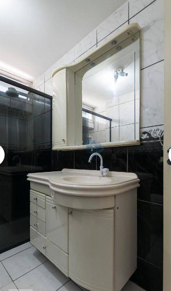 Apartamento à venda com 2 quartos, 82m² - Foto 8