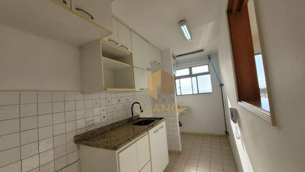 Apartamento à venda com 2 quartos, 49m² - Foto 7