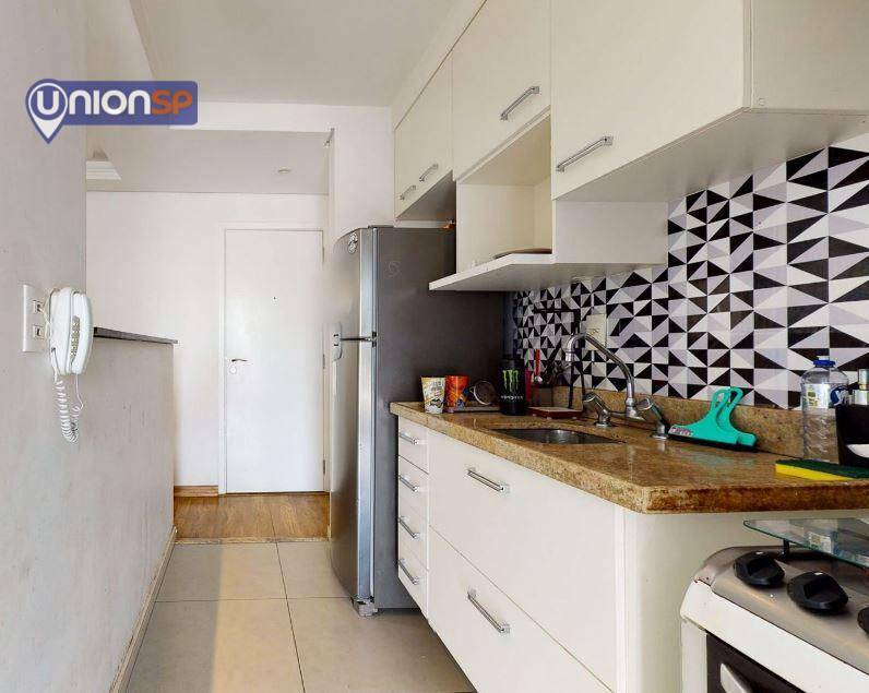 Apartamento à venda com 2 quartos, 62m² - Foto 16