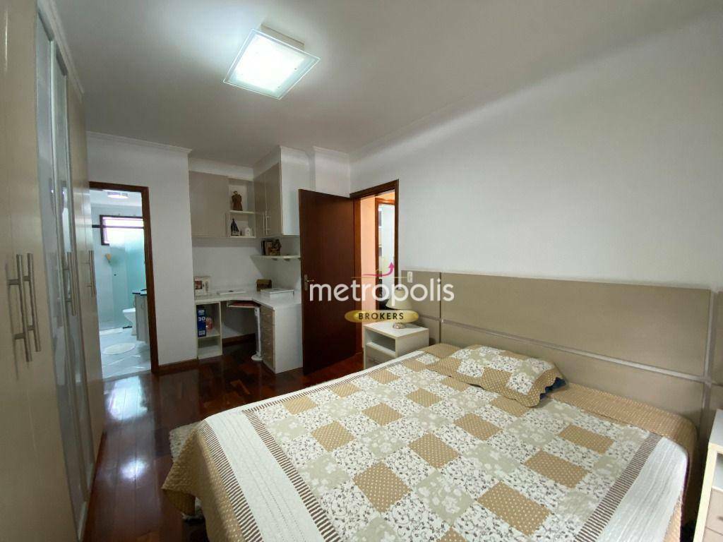 Apartamento à venda com 3 quartos, 168m² - Foto 49