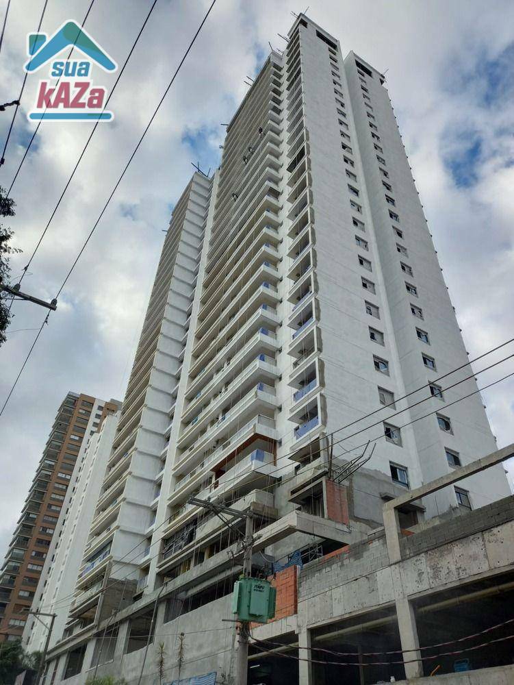 Apartamento à venda com 2 quartos, 81m² - Foto 21