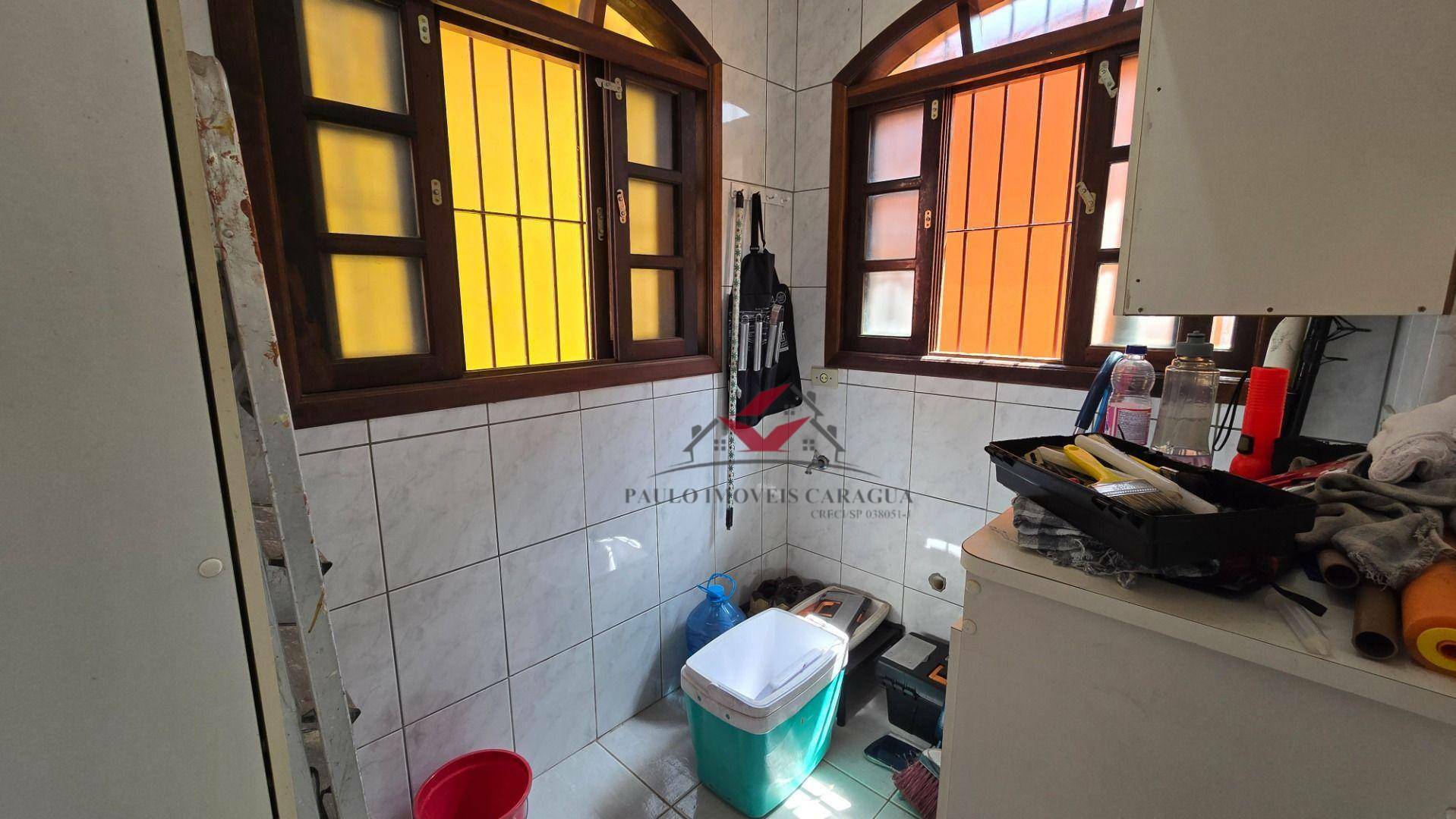 Casa de Condomínio à venda com 3 quartos, 170m² - Foto 22