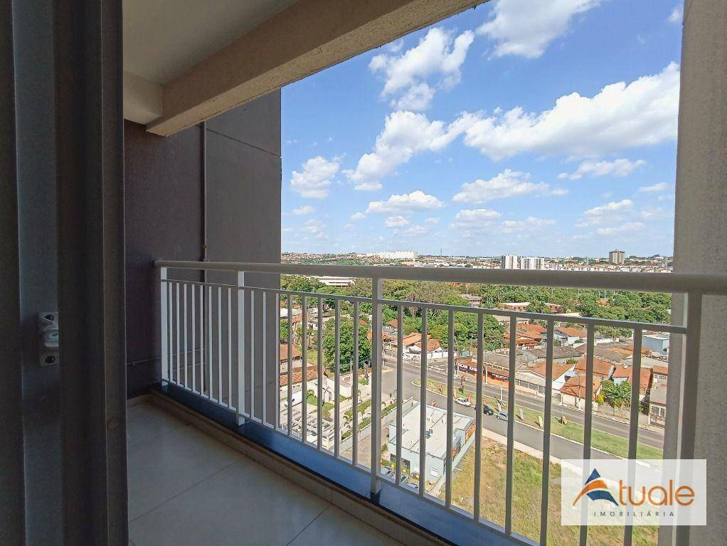 Apartamento à venda e aluguel com 2 quartos, 56m² - Foto 34