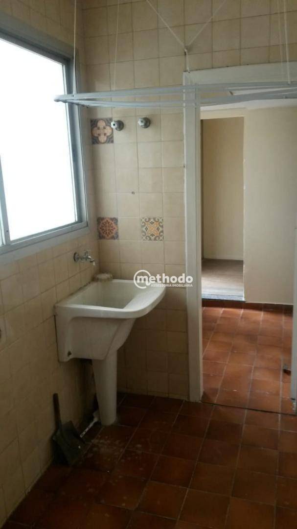 Apartamento à venda com 3 quartos, 95m² - Foto 12