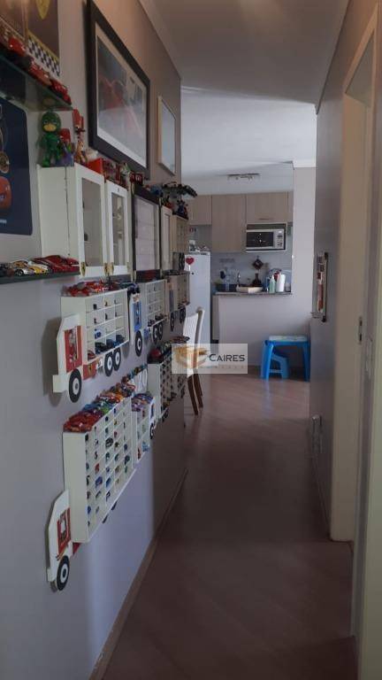 Apartamento à venda com 2 quartos, 50m² - Foto 59