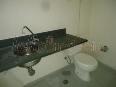 Conjunto Comercial-Sala para alugar, 47m² - Foto 8