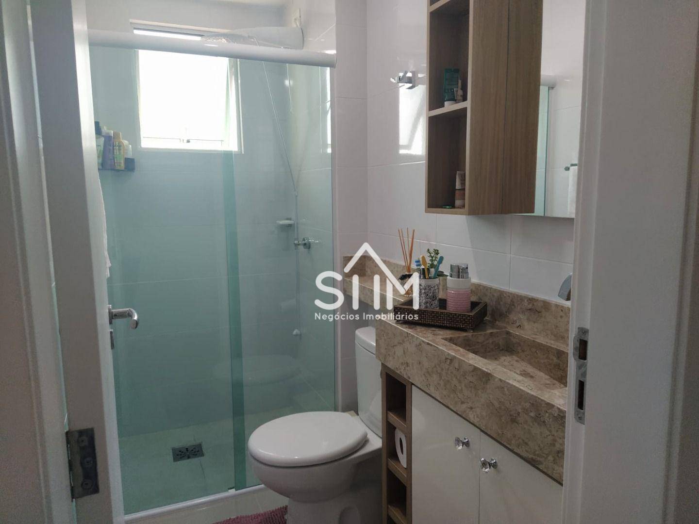 Apartamento à venda com 2 quartos, 74m² - Foto 12