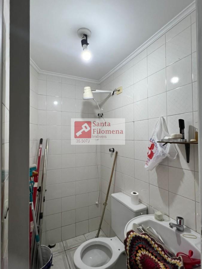 Apartamento à venda com 4 quartos, 190m² - Foto 38