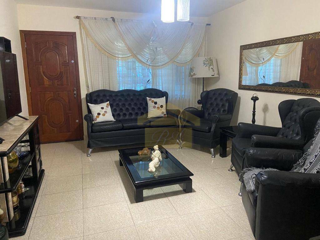 Sobrado à venda com 3 quartos, 110m² - Foto 2