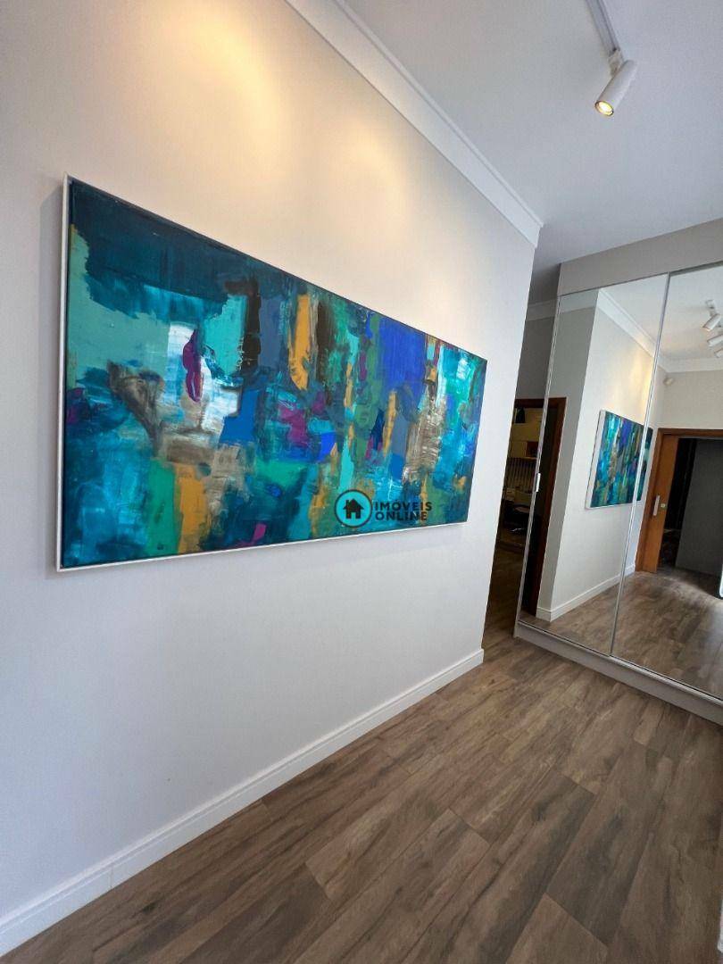 Casa à venda com 3 quartos, 270m² - Foto 12