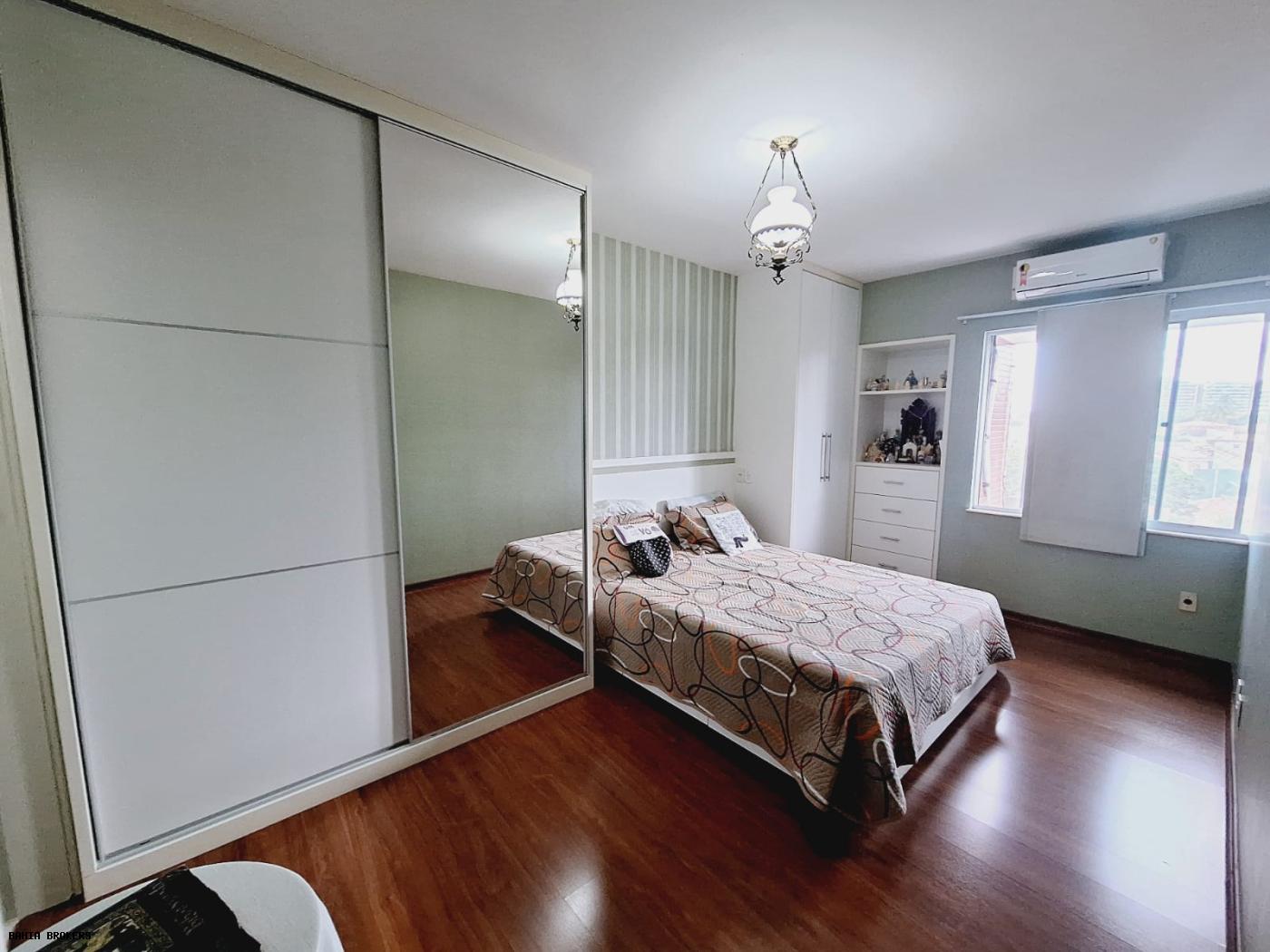 Apartamento à venda com 4 quartos, 160m² - Foto 13