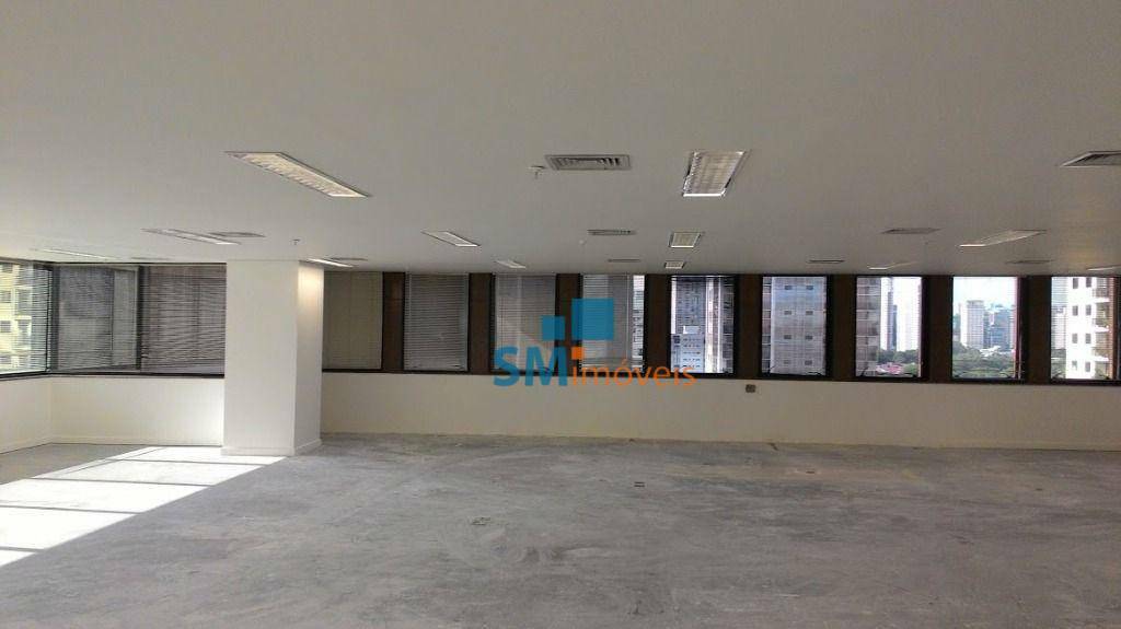 Conjunto Comercial-Sala para alugar, 206m² - Foto 3