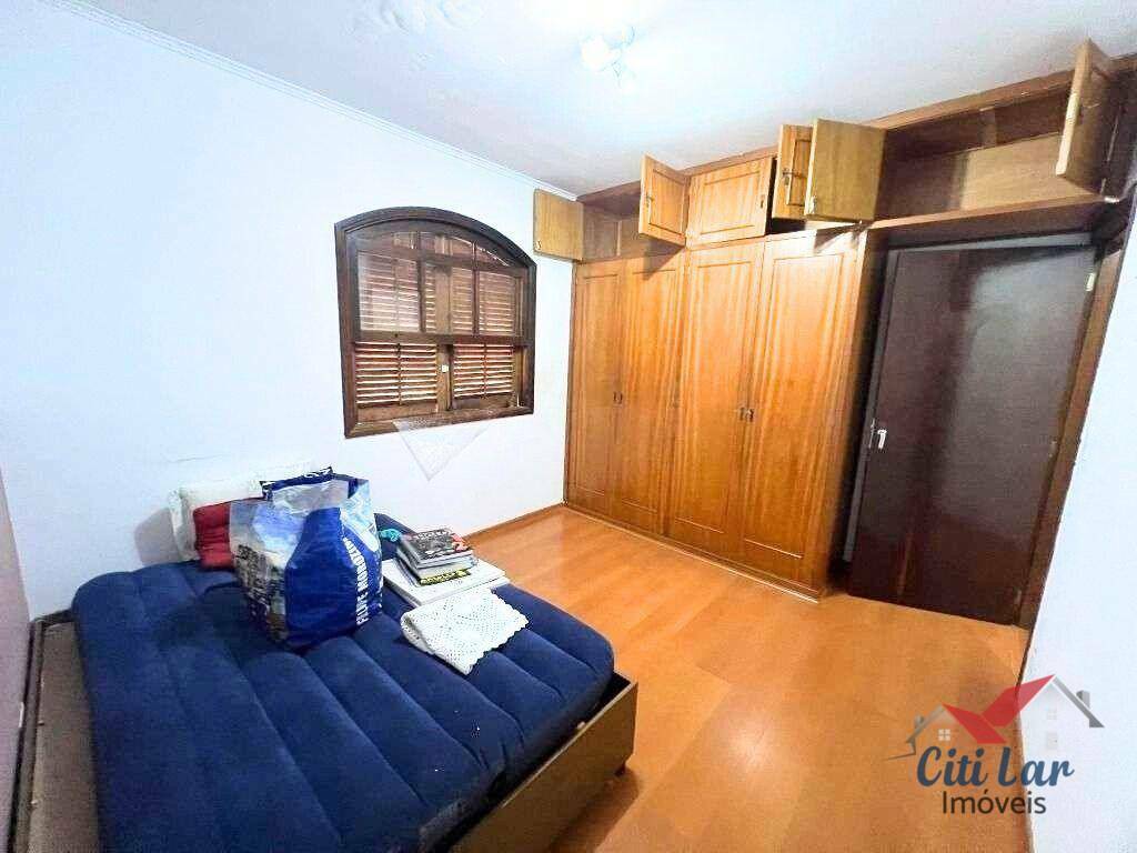 Sobrado à venda com 3 quartos, 207m² - Foto 10