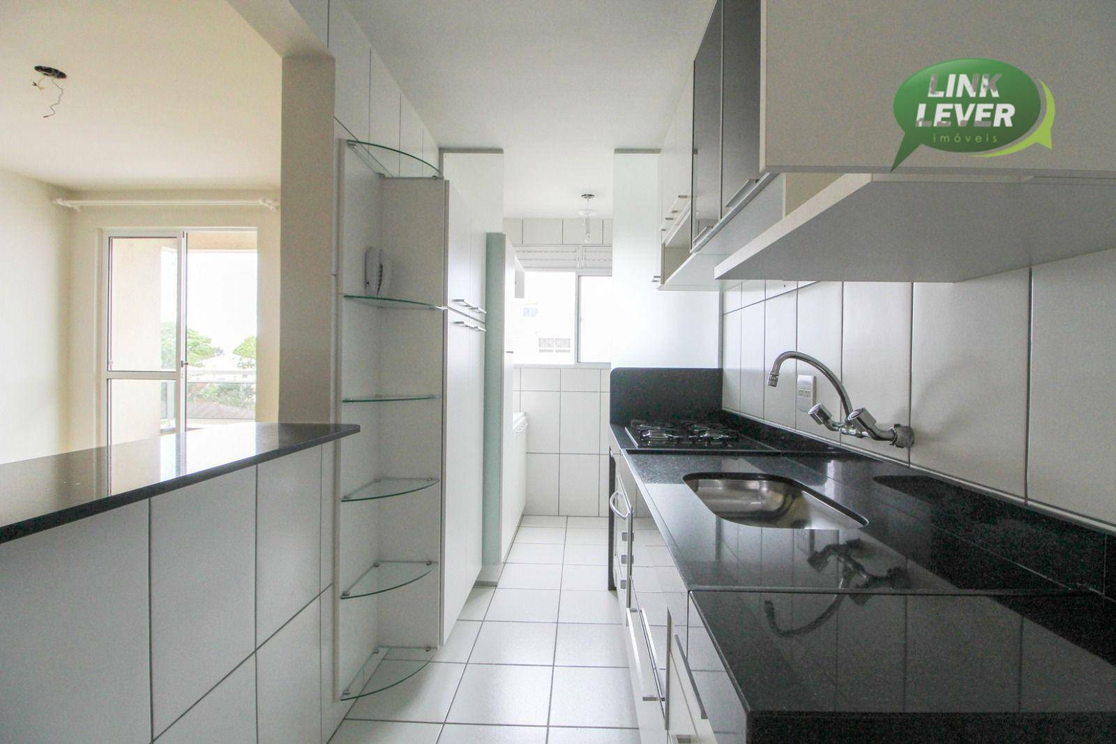 Apartamento à venda com 2 quartos, 50m² - Foto 8