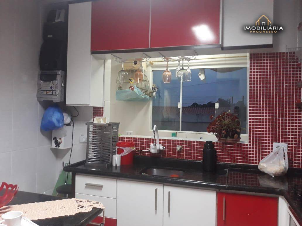 Sobrado, 5 quartos, 300 m² - Foto 15