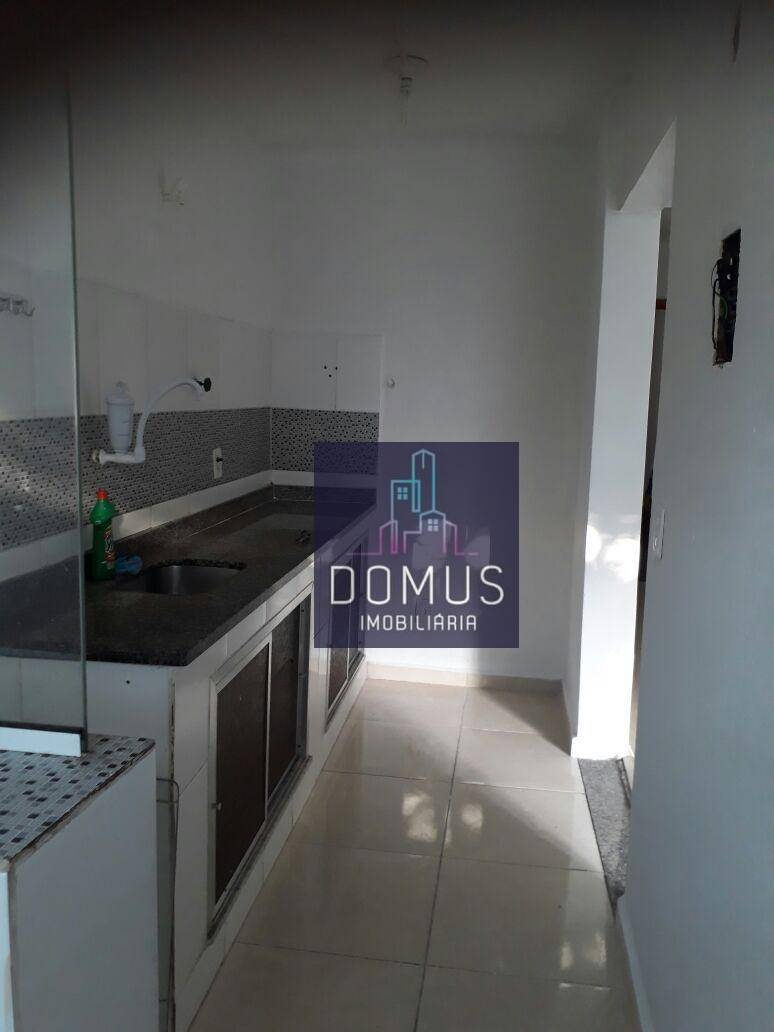 Apartamento à venda com 2 quartos, 50m² - Foto 9