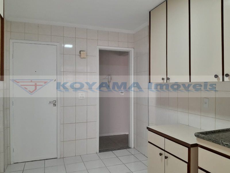 Apartamento à venda com 2 quartos, 100m² - Foto 20