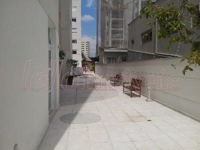 Apartamento à venda com 3 quartos, 132m² - Foto 21