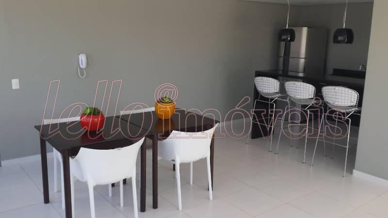 Apartamento para alugar com 2 quartos, 64m² - Foto 17