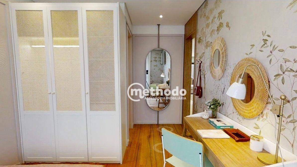 Apartamento à venda com 3 quartos, 139m² - Foto 27