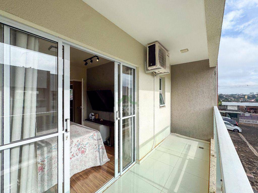 Casa de Condomínio à venda com 3 quartos, 107m² - Foto 20