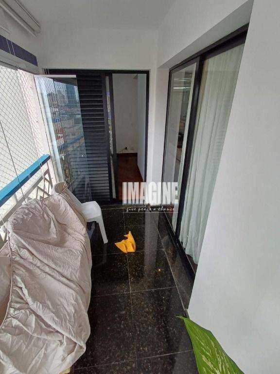 Apartamento à venda com 3 quartos, 151m² - Foto 14