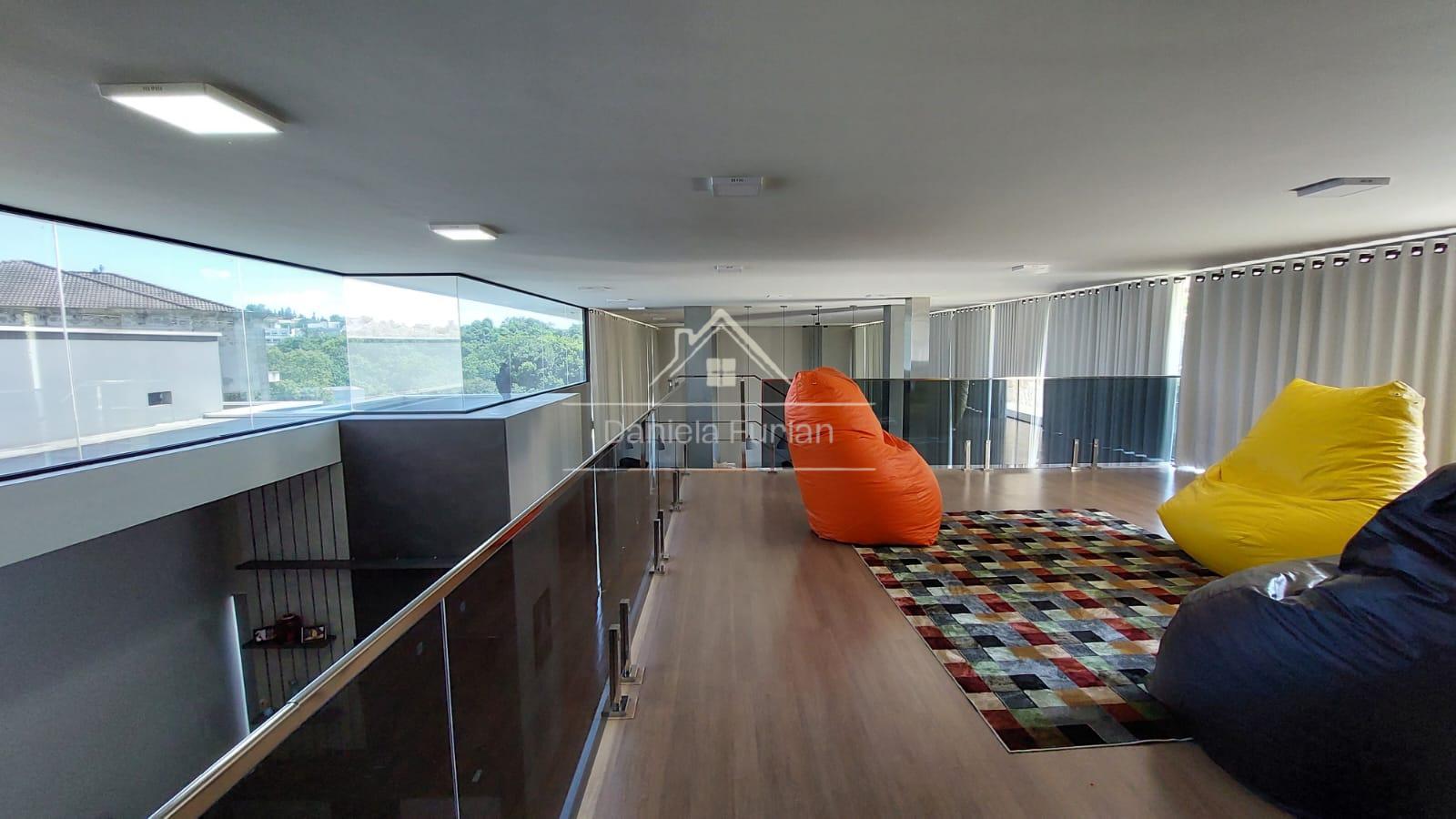 Casa de Condomínio à venda com 4 quartos, 550m² - Foto 15