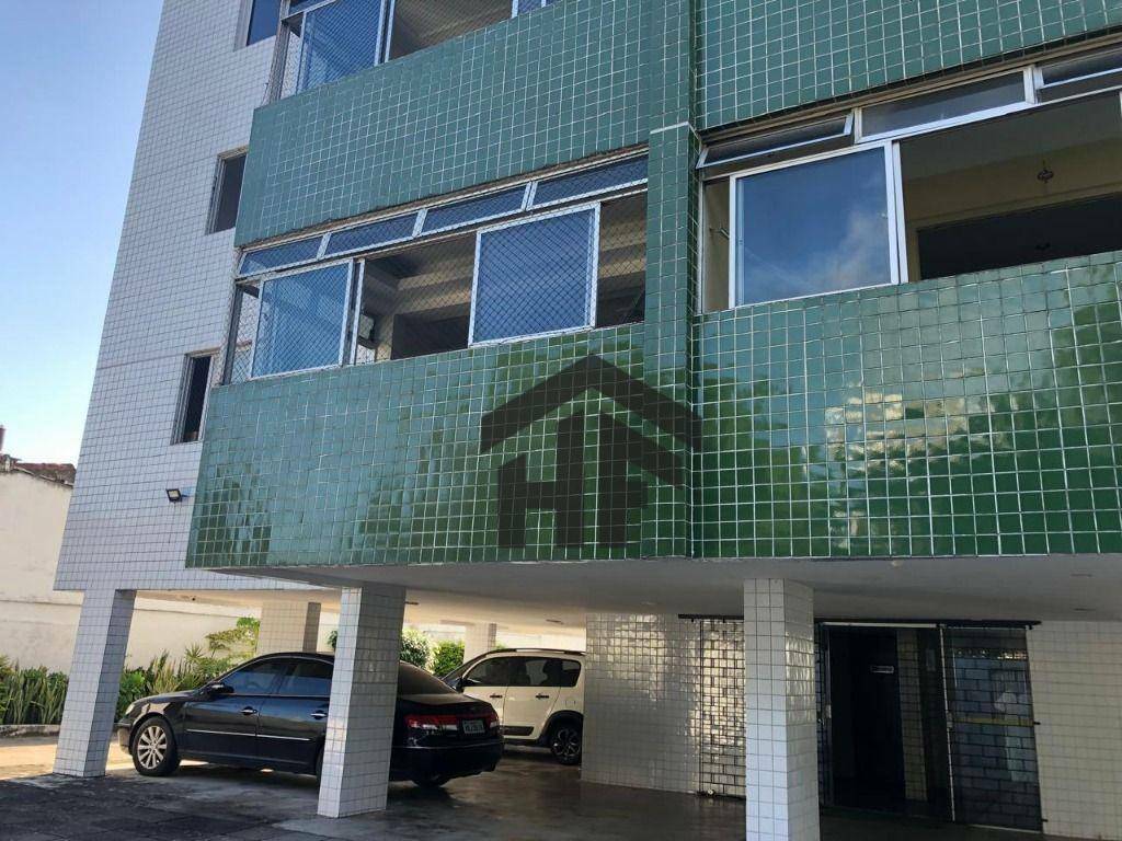 Apartamento para alugar com 3 quartos, 103m² - Foto 1