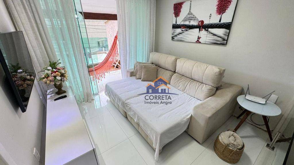 Casa de Condomínio à venda e aluguel com 4 quartos, 138m² - Foto 11