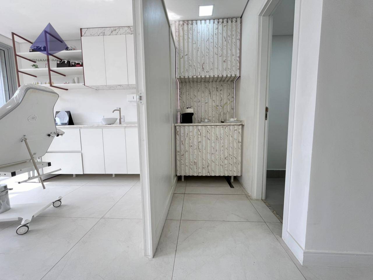 Conjunto Comercial-Sala à venda e aluguel, 38m² - Foto 5