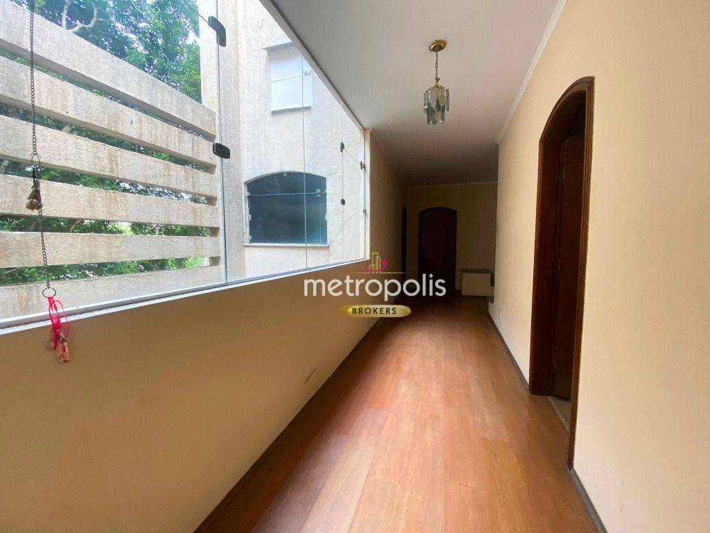 Sobrado à venda com 3 quartos, 500m² - Foto 30