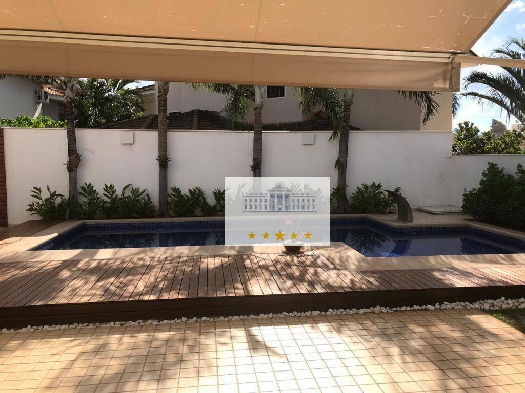 Sobrado à venda com 3 quartos, 400m² - Foto 22