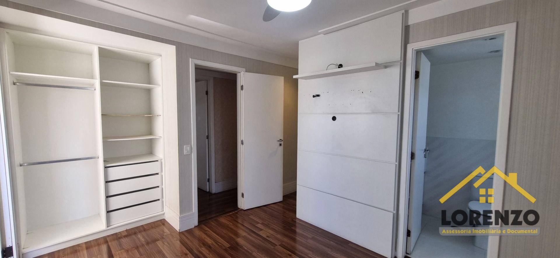 Apartamento à venda com 3 quartos, 115m² - Foto 7