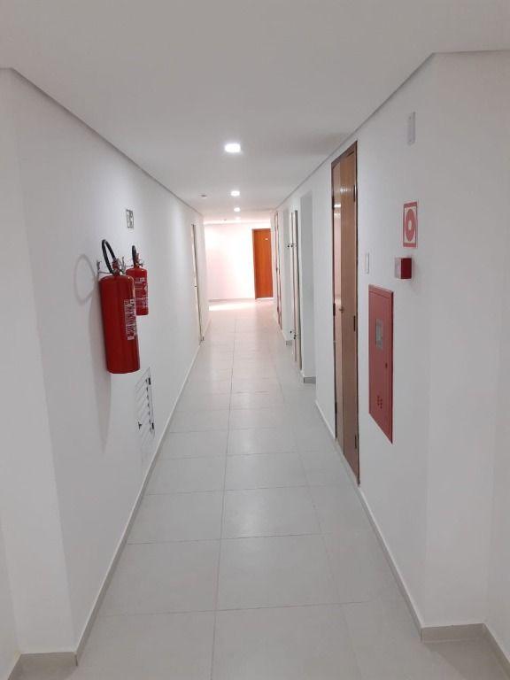 Apartamento à venda com 2 quartos, 49m² - Foto 11