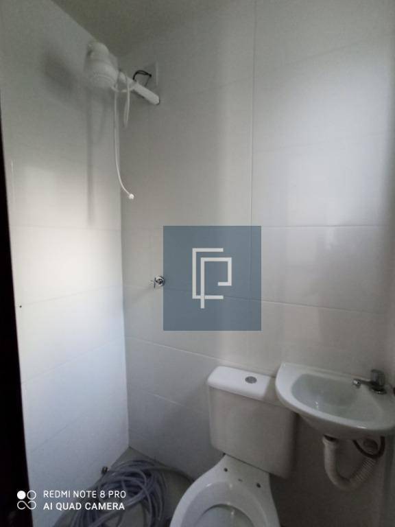 Apartamento à venda com 3 quartos, 110m² - Foto 12